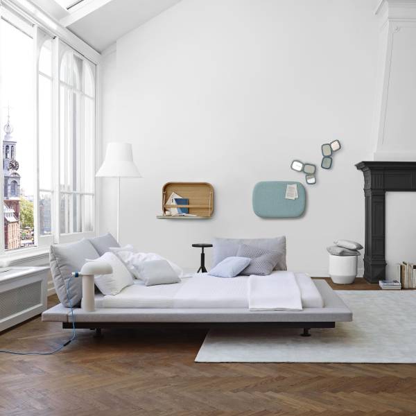 Lit design haut de gamme sur Nîmes proche d'Uzès