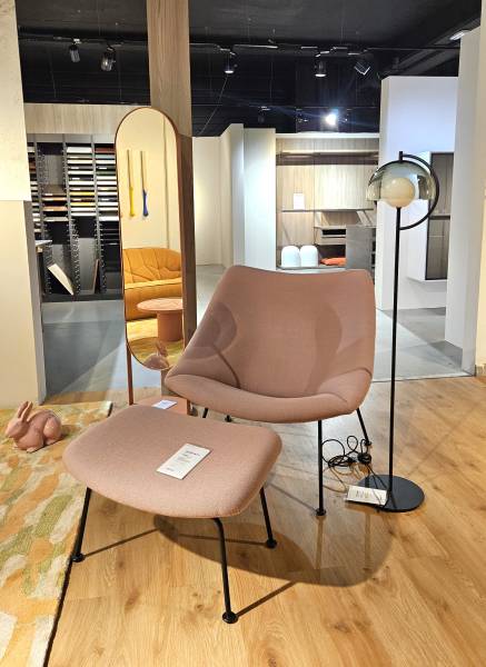 Mobilier d'exposition à prix exceptionnel, Showroom443 renouvelle son showroom