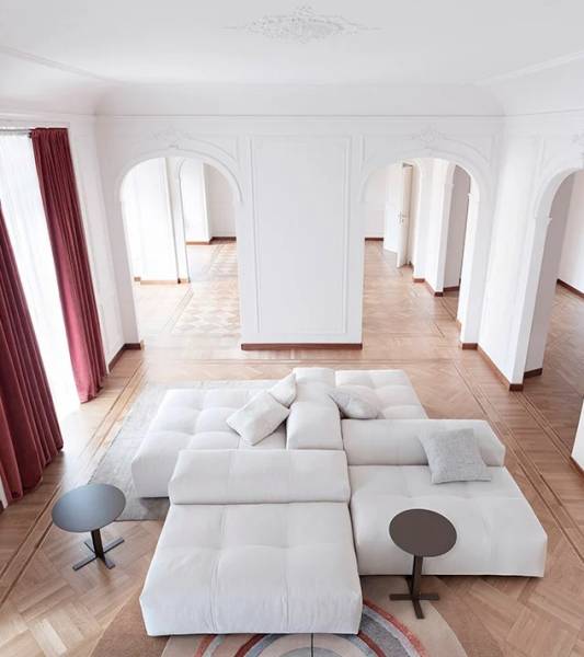 composition PIXEL écru chez Showroom443 à Nîmes près de Montpellier