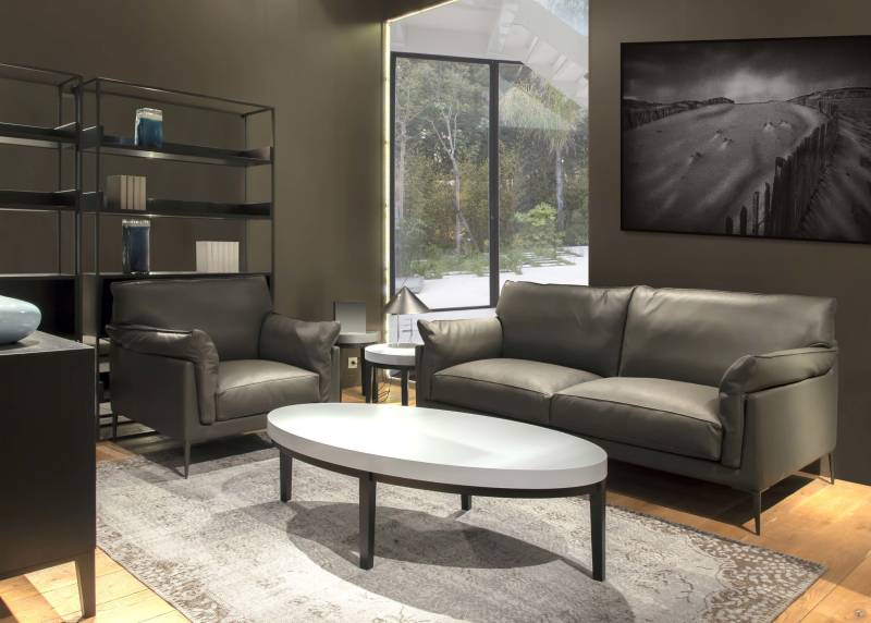 Le canapé haut de gamme HELIUM sur Nîmes, proche de Montpellier