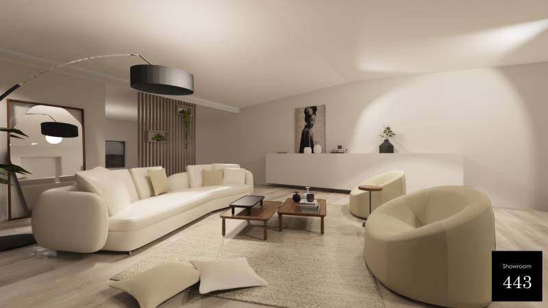 Un décorateur et architecte d'intérieur pour harmoniser et optimiser votre espace intérieur à Nîmes