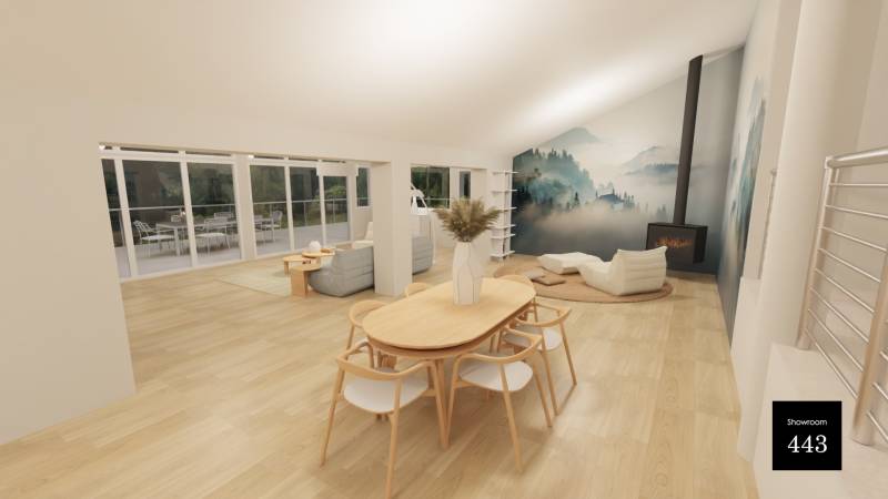 Votre décorateur d'intérieur pour l'aménagement total ou partiel de votre maison à Nîmes