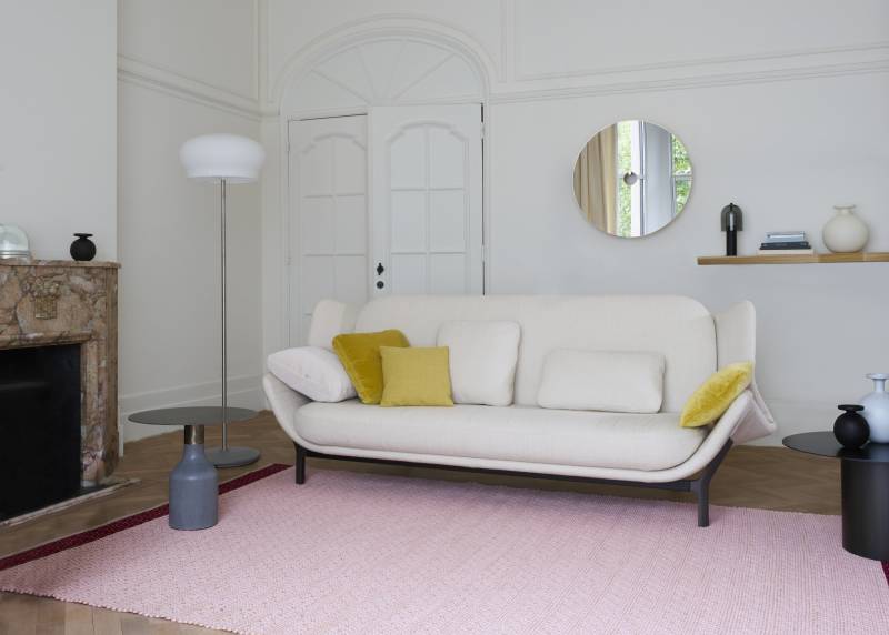 Canapé convertible design pour votre chambre d'amis à Nîmes