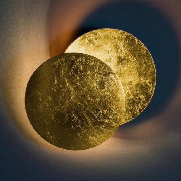 Luminaire design italien Lederam sur Nîmes dans le Gard