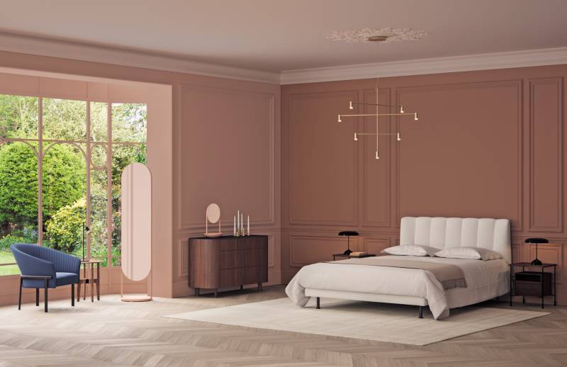 Black Friday chez Showroom443 : des remises exceptionnelles sur l'ameublement contemporain haut de gamme Ligne roset