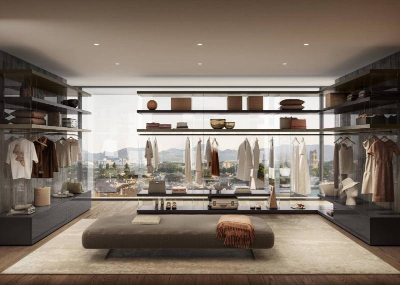 Black Friday chez Showroom443 : des remises exceptionnelles sur l'ameublement contemporain haut de gamme