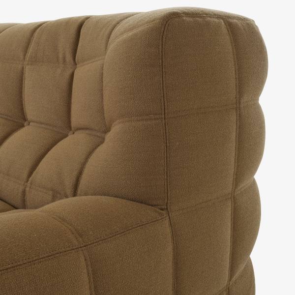 Le canapé d'angle modulable Kashima de la marque Ligne roset est arrivé à Nîmes