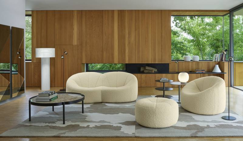 Black Friday chez Showroom443 : des remises exceptionnelles sur l'ameublement contemporain haut de gamme ligne roset à Nîmes