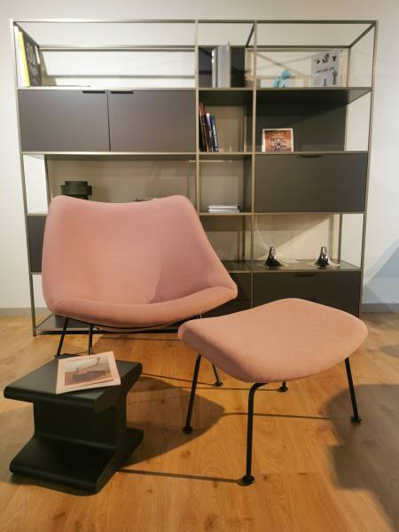 Un fauteuil sur mesure et confort qui sublimera votre salon chez à Nîmes