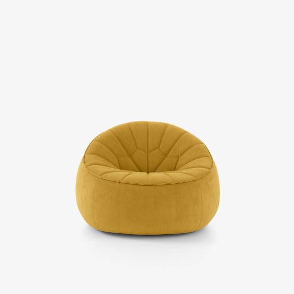 Le fauteuil indoor/outdoor OTTOMAN contemporain pour votre décoration à Nîmes