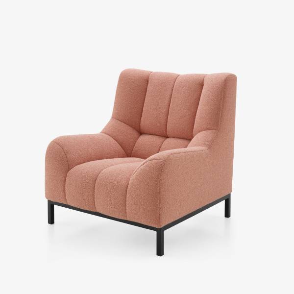 Fauteuil de salon confortable PHILEAS Ligne roset à Nîmes