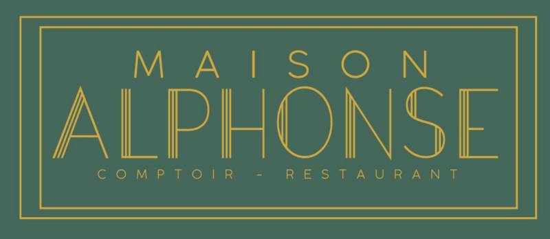 restauration Nimes Maison Alphonse