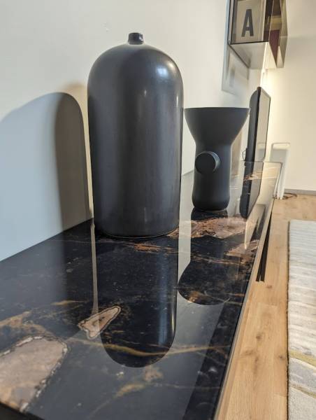 Votre meuble design LAGO sur mesure est disponible dès à présent au Showroom443 de Nîmes