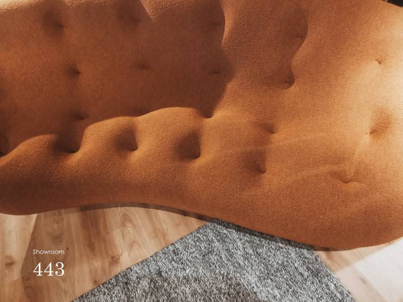 Le canapé ploum ultra confort se refait une beauté et arrive au Showroom443 de Nîmes