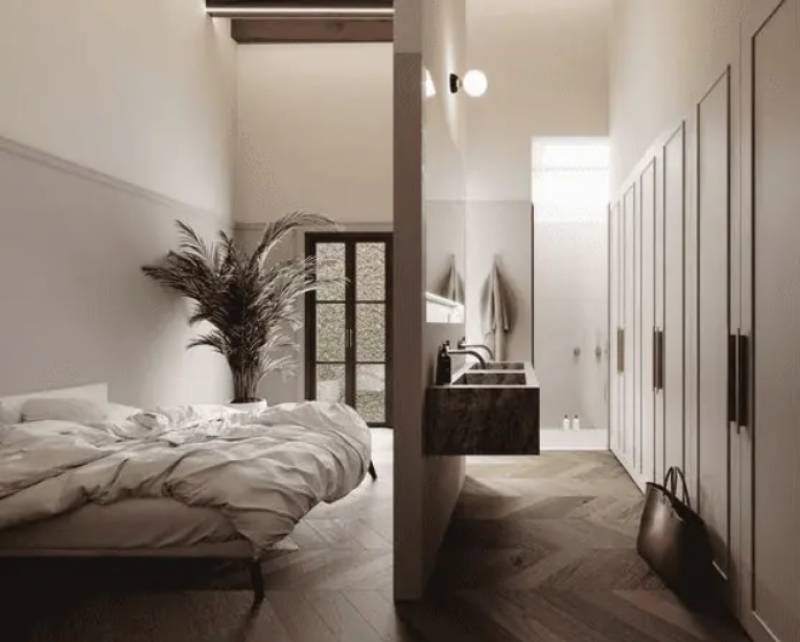 Visualiser votre future suite parentale design en 3D chez Showroom443 à Nîmes près d'Uzès