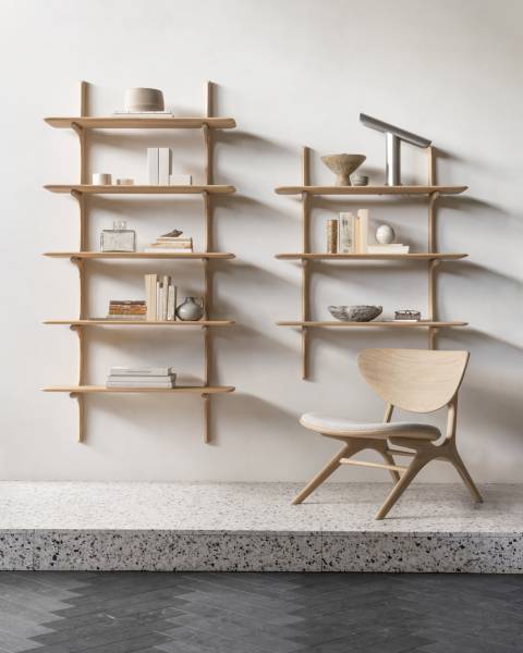 Black Friday chez Showroom443 : des remises exceptionnelles sur l'ameublement contemporain haut de gamme Ethnicraft