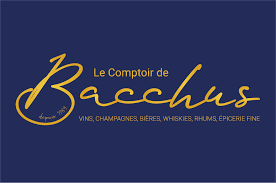 Caviste Nimes Le comptoir de Bacchus