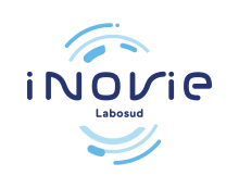 Laboratoire Nimes ville active Inovie carré médical