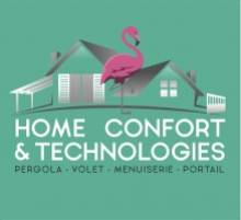 Menuiseries Vaunage Home confort & technologies