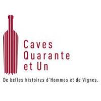 caviste nimes caves du 41