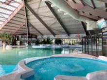 centre aquatique Nimes Aquatropic